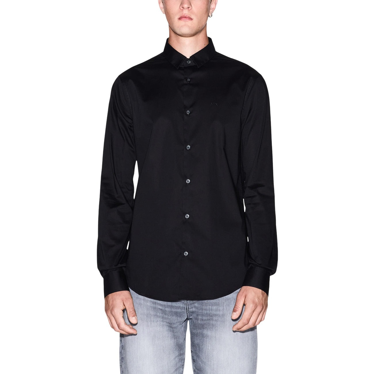 Armani Exchange - Armani Exchange Košile Pánská