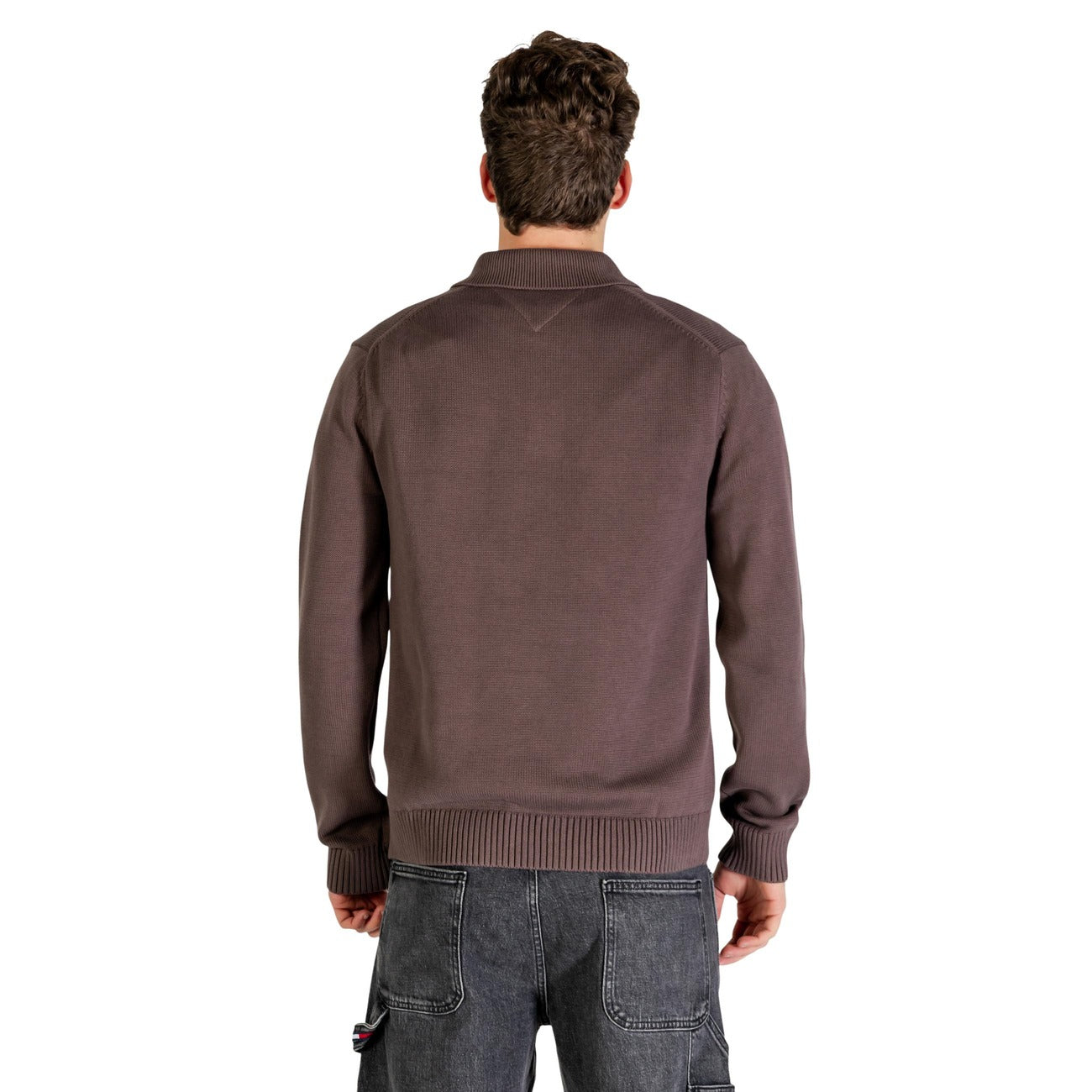 Tommy Hilfiger Jeans - Tommy Hilfiger Jeans Svetr Pánský