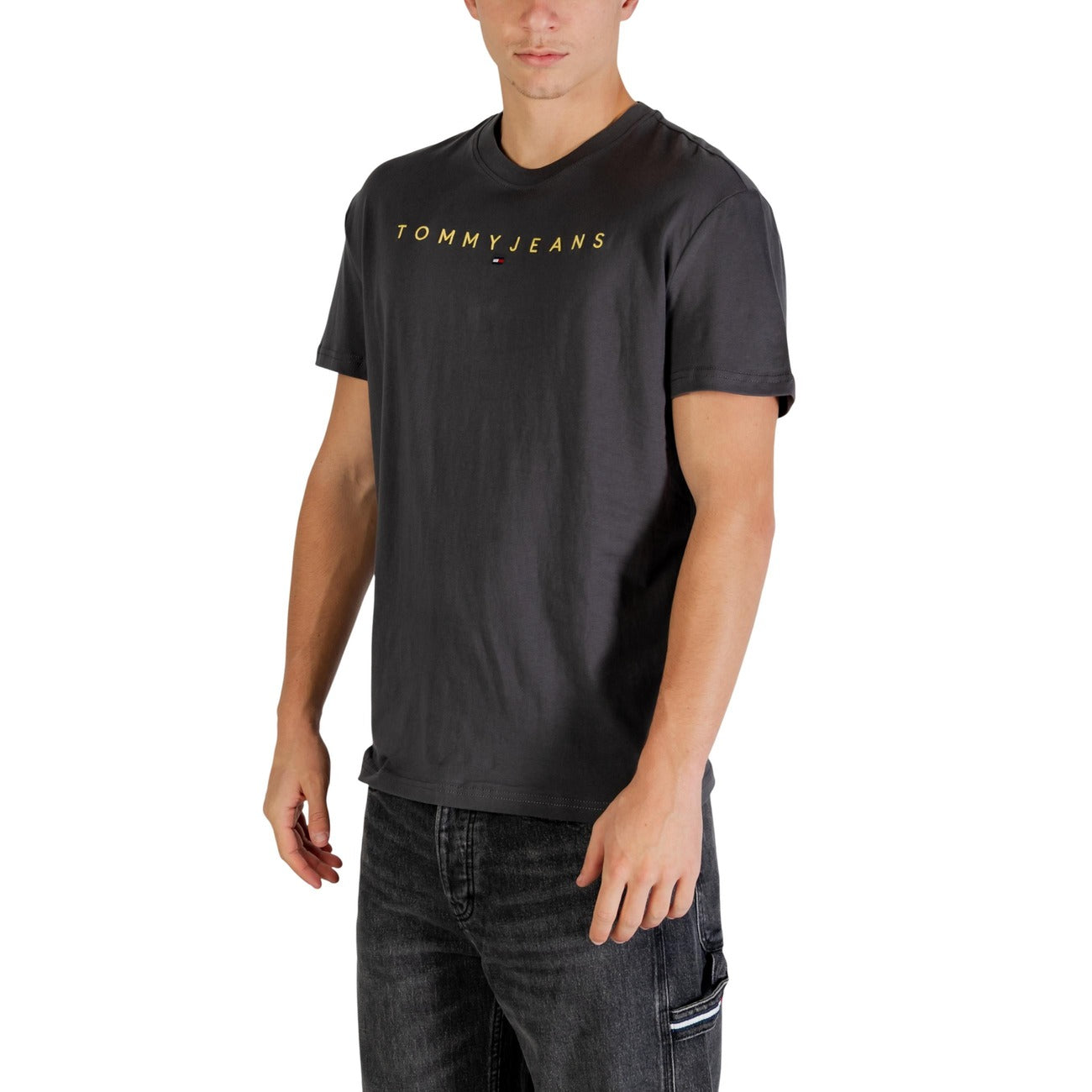 Tommy Hilfiger Jeans - Tommy Hilfiger Jeans Tričko Pánské