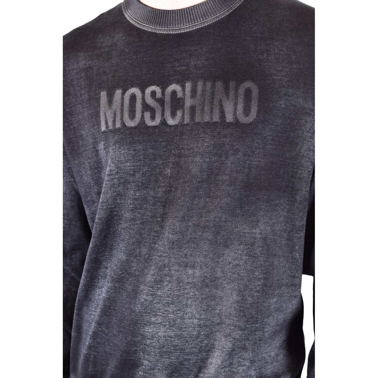 Moschino - Moschino Hoodie Men's