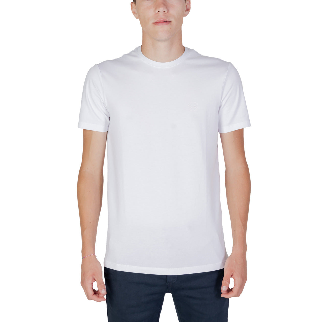 Armani Exchange - Armani Exchange Tričko Pánské