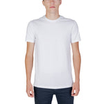 Armani Exchange - Armani Exchange Tričko Pánské