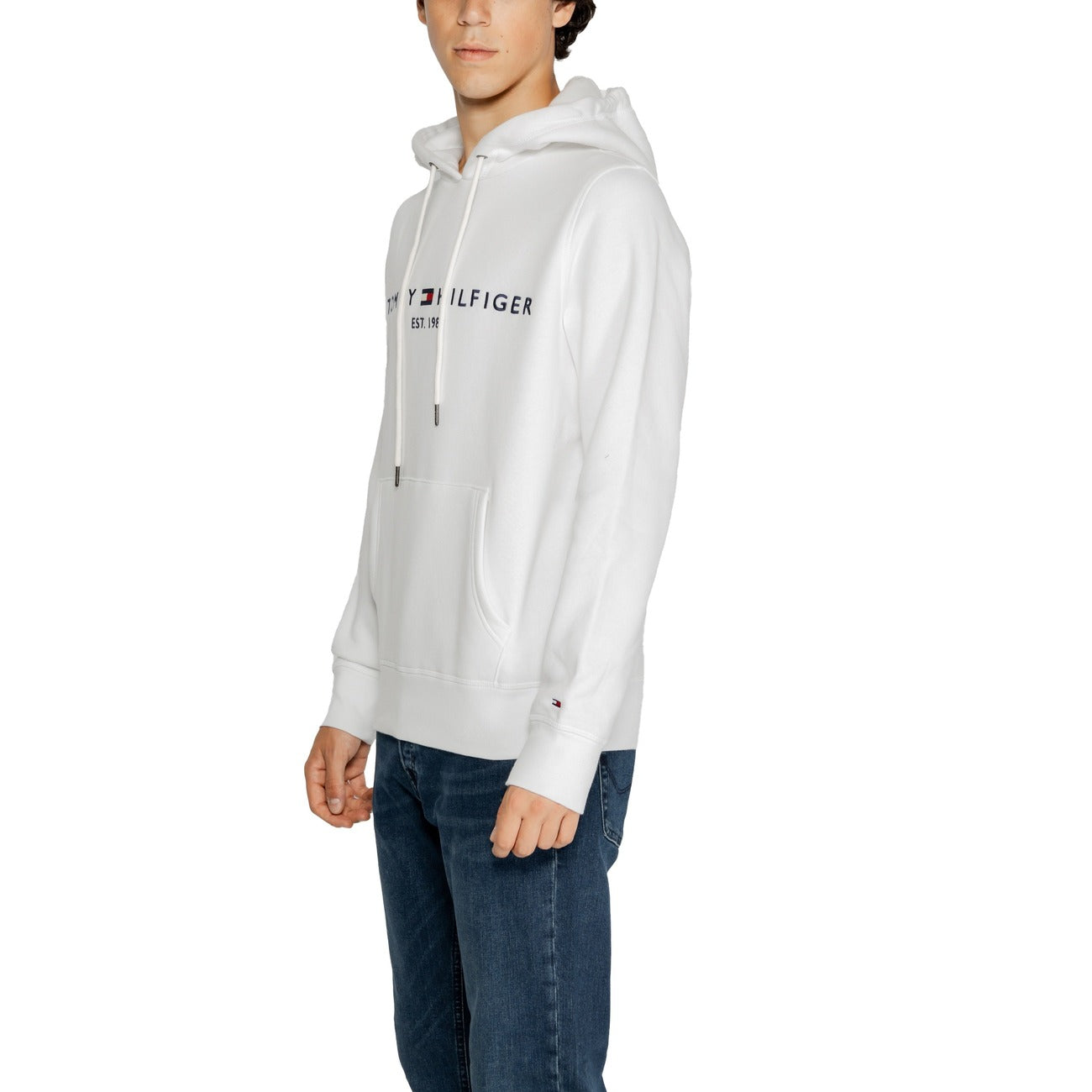 Tommy Hilfiger Jeans - Tommy Hilfiger Jeans Mikina Pánská