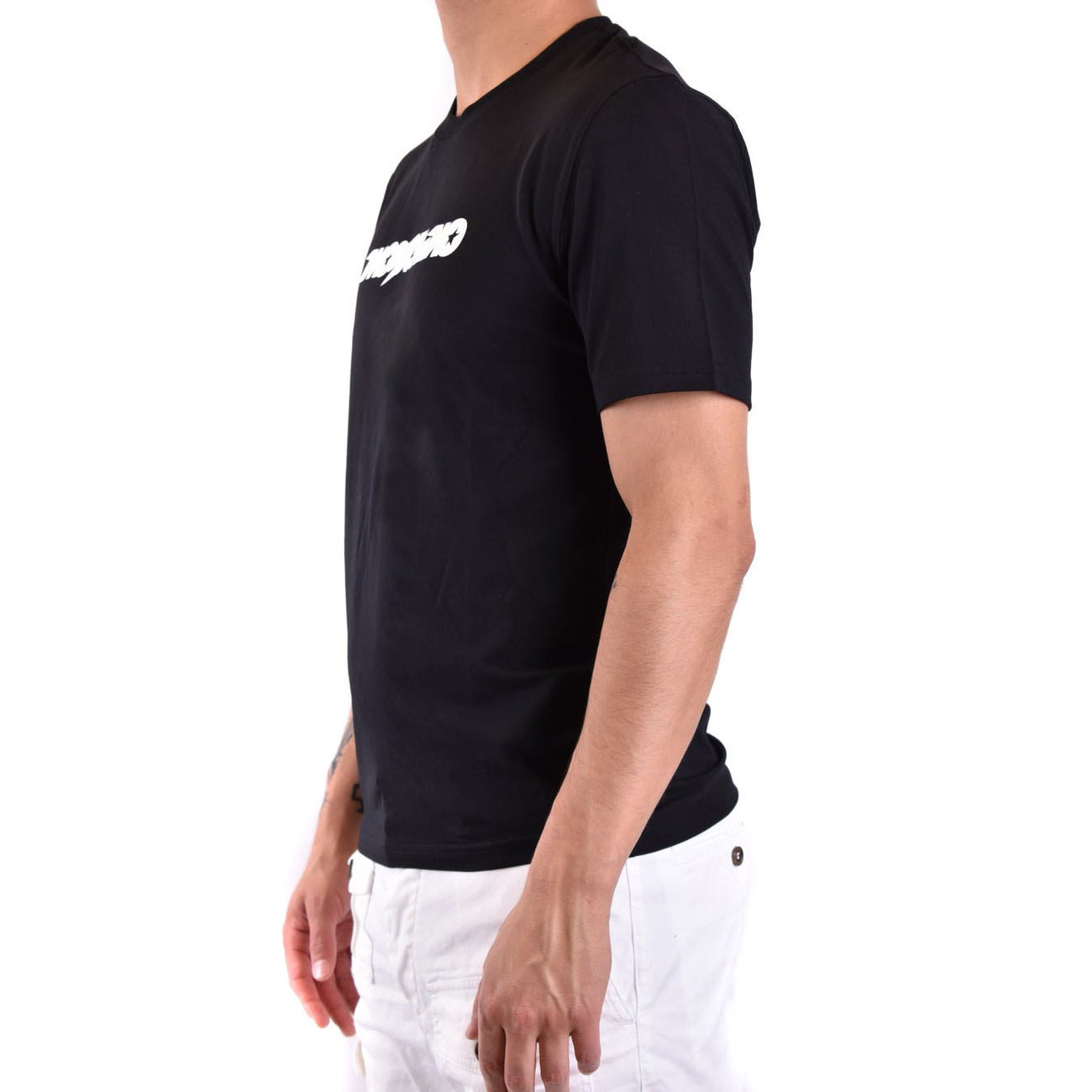 Moschino - Moschino Tričko Pánské