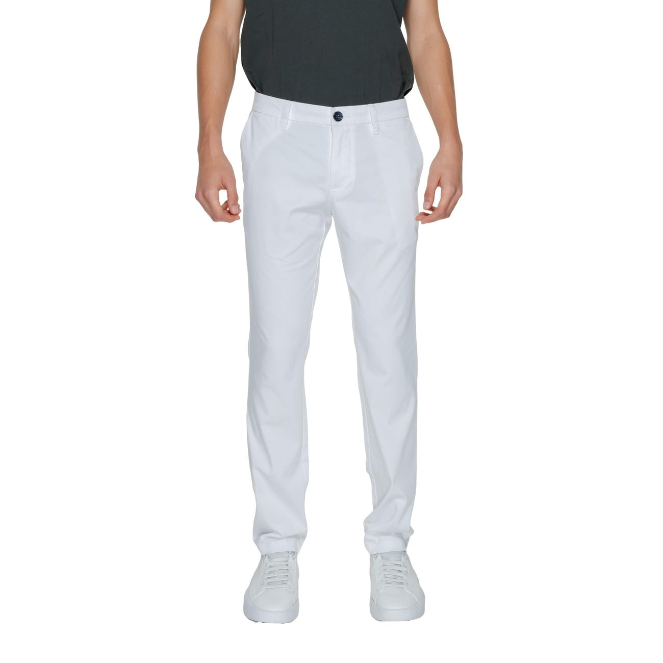 Armani Exchange - Armani Exchange Kalhoty Pánské