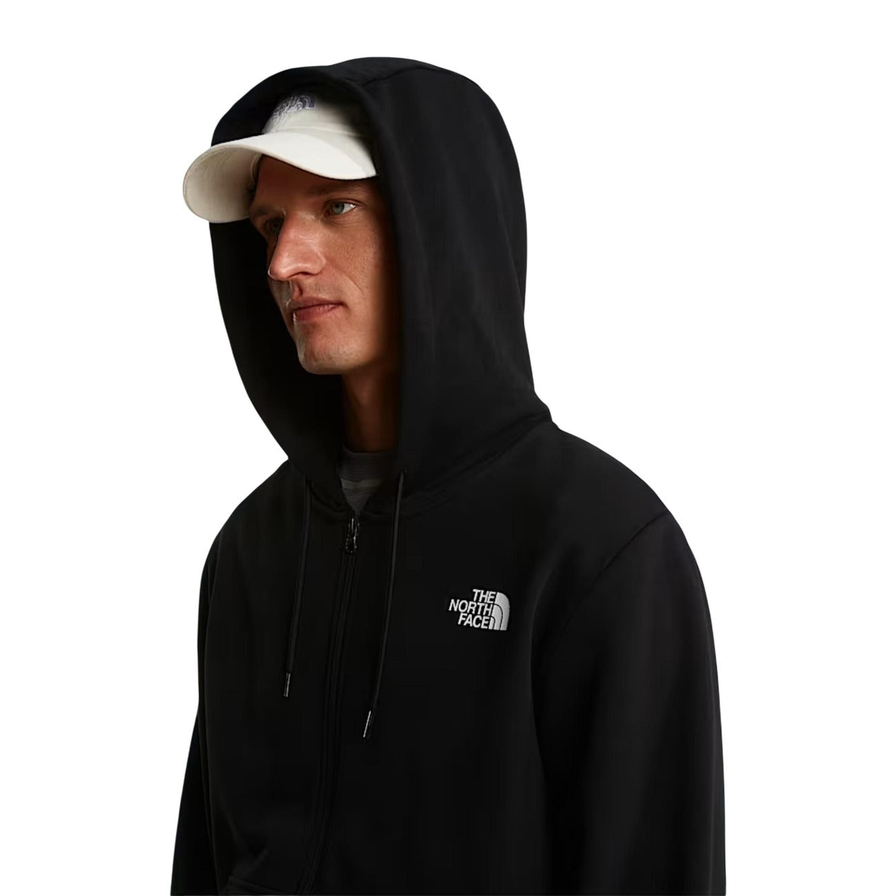 The North Face - The North Face Mikina Pánská