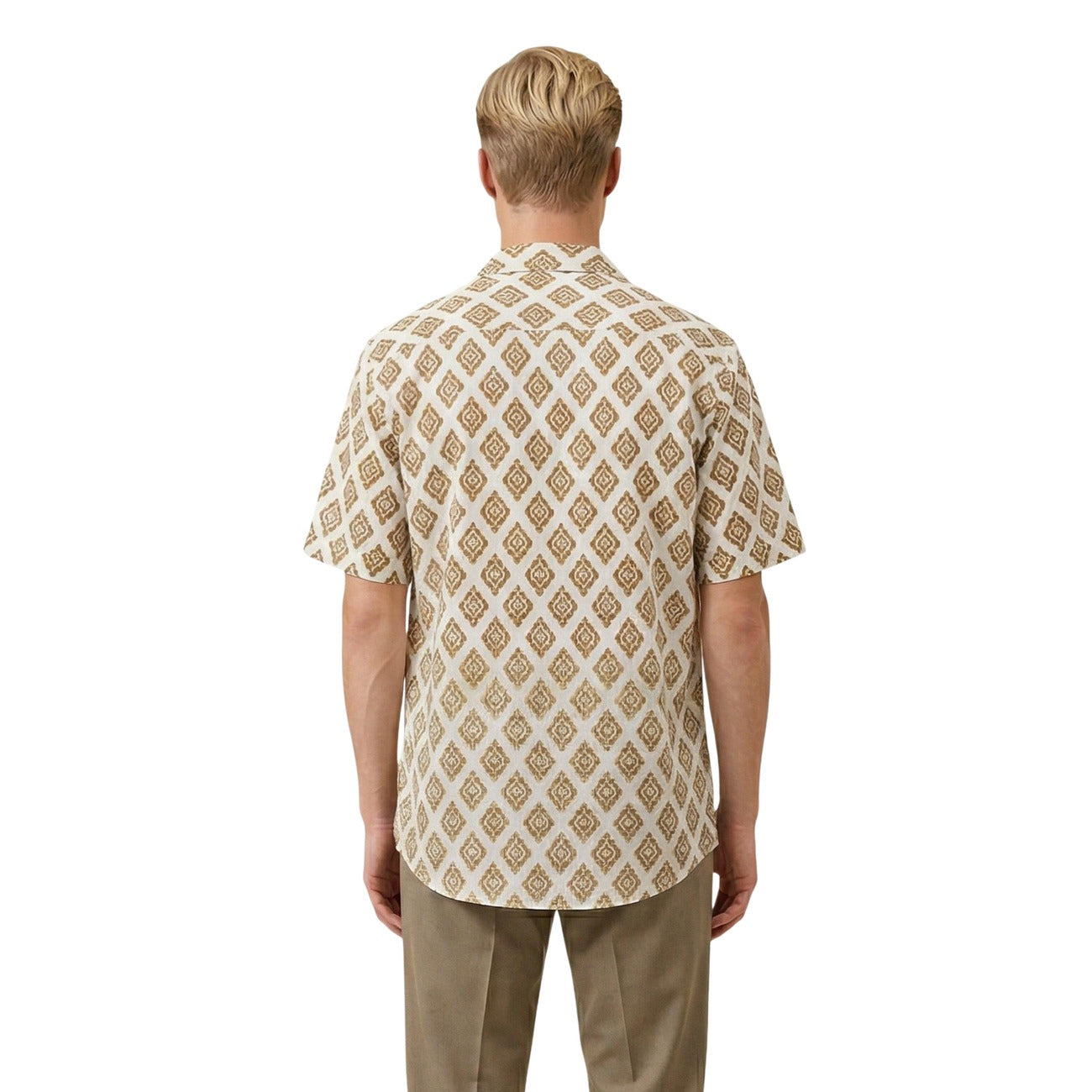 Gianni Lupo - Gianni Lupo Men's Shirt
