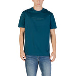 Armani Exchange - Armani Exchange Tričko Pánské
