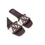 Armani Exchange - Armani Exchange Women Slippers