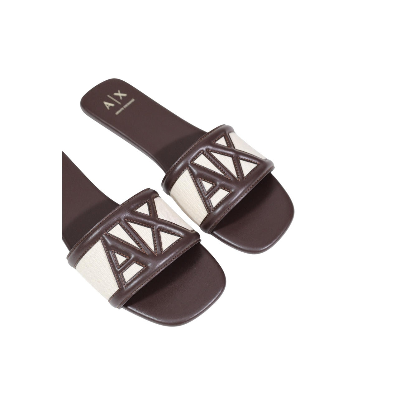 Armani Exchange - Armani Exchange Women Slippers