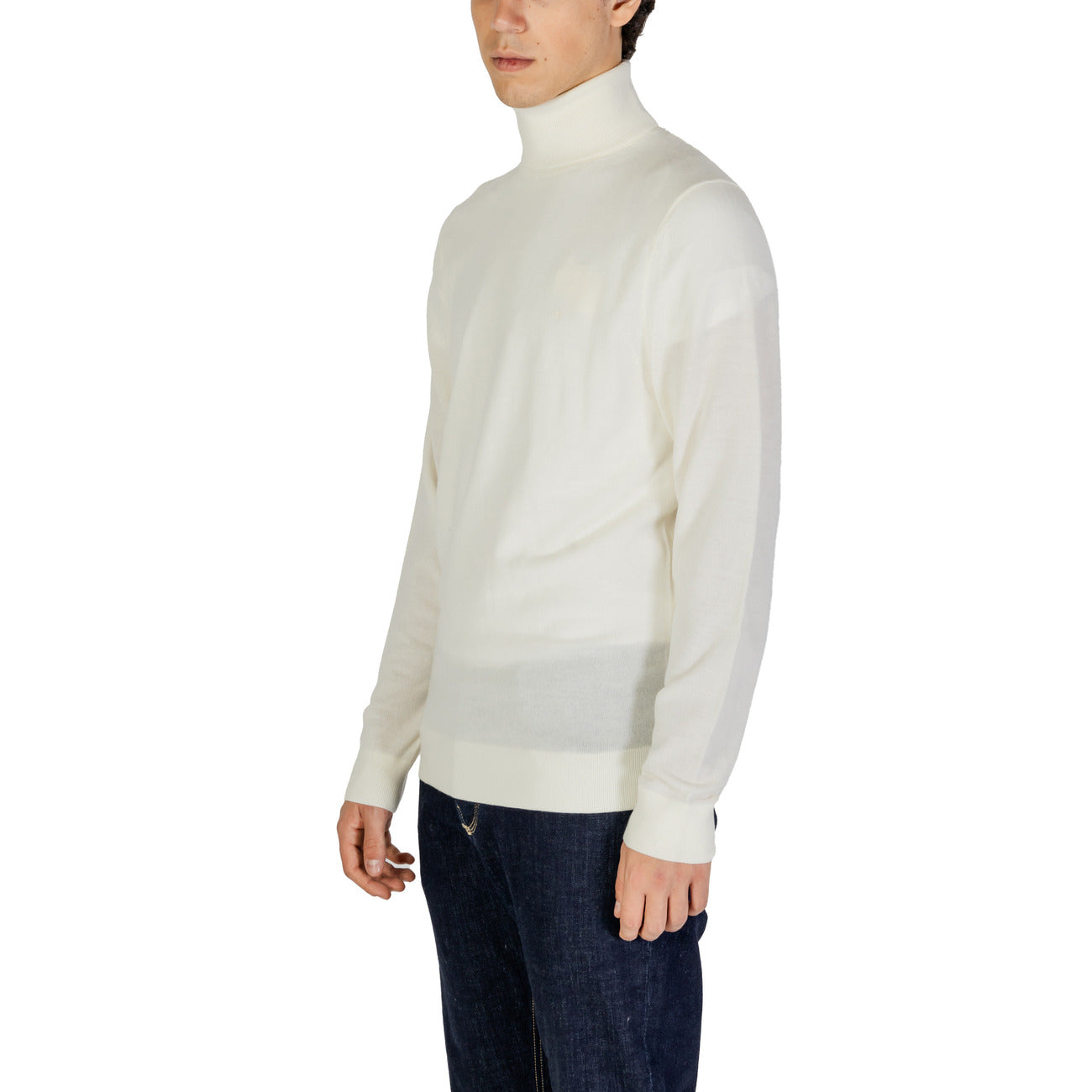 Calvin Klein Jeans - Calvin Klein Jeans Men's Sweater