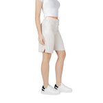 Vila Clothes - Vila Clothes Kraťasy Dámské