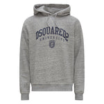 Dsquared - Dsquared Mikina Pánská
