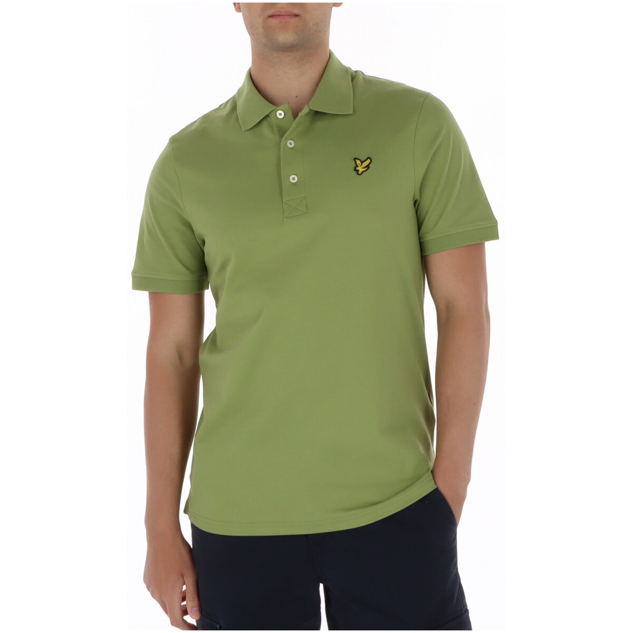 Lyle & Scott - Lyle & Scott Polo Pánské