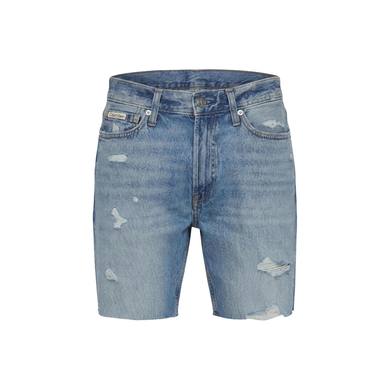 Calvin Klein Jeans - Calvin Klein Jeans Men's Bermuda Shorts