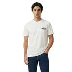 Tommy Hilfiger Jeans - Tommy Hilfiger Jeans Tričko Pánské
