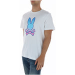 Psycho Bunny - Psycho Bunny Tričko Pánské