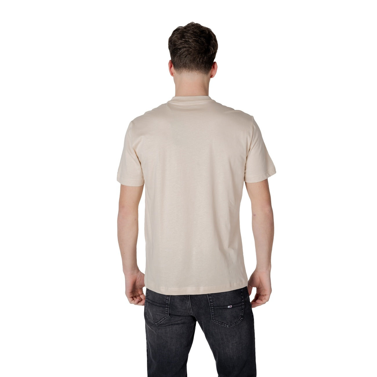 EA7 - EA7 Men's T-Shirt