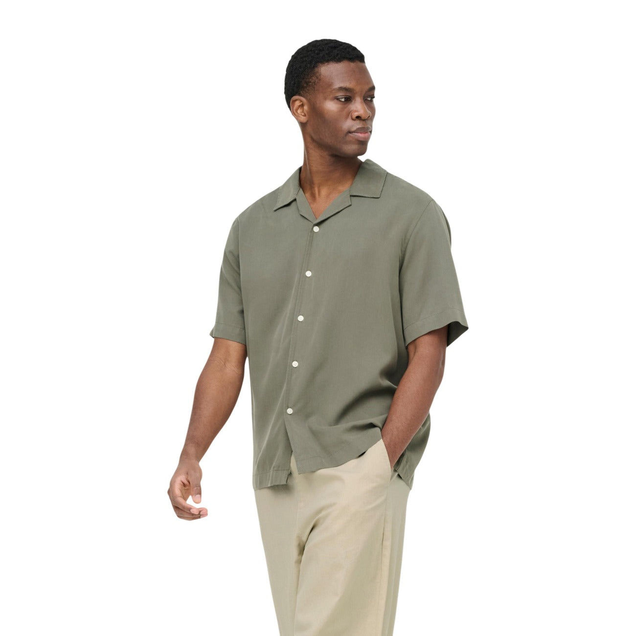 Only & Sons - Only & Sons Men's Shirt