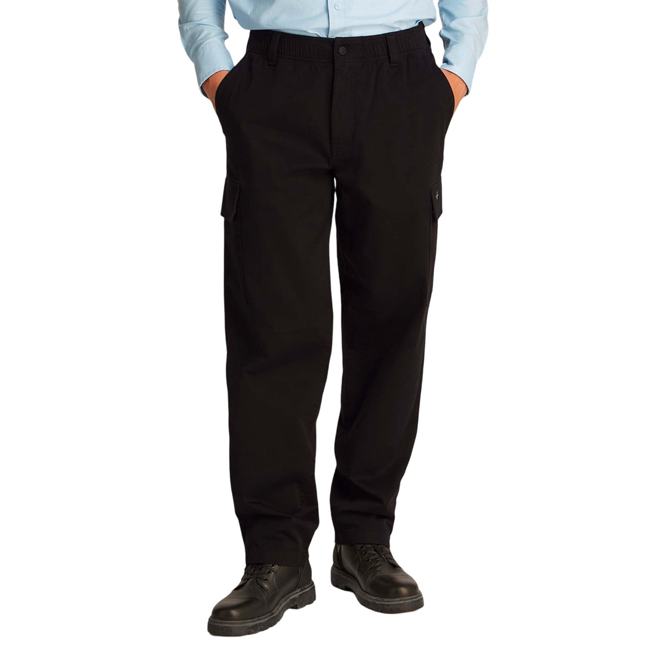 Calvin Klein Jeans - Calvin Klein Jeans Kalhoty Pánské
