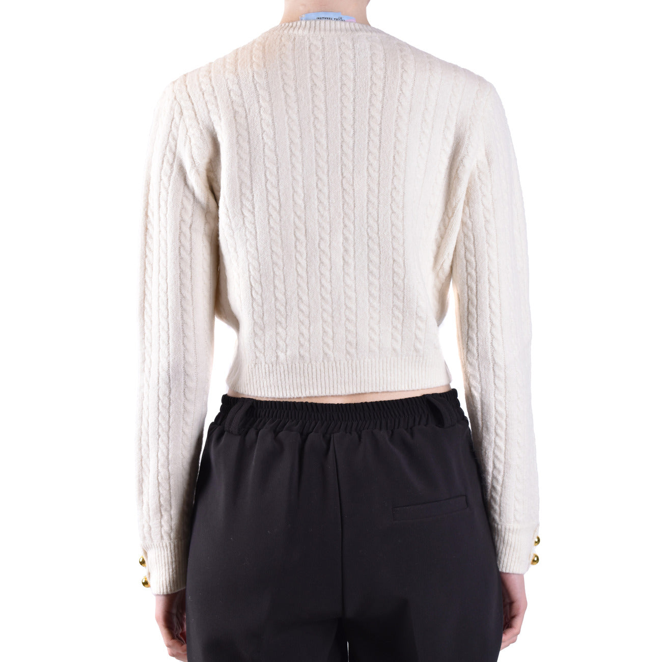 Chiara Ferragni - Chiara Ferragni Women's Sweater