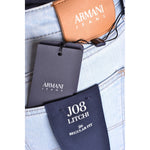 Armani Jeans - Armani Jeans Džíny Dámské