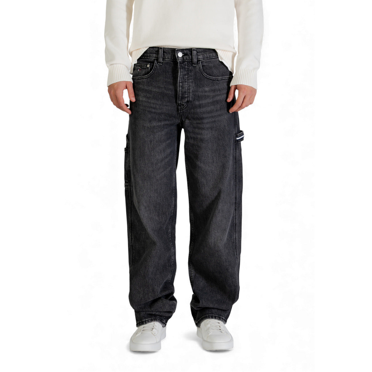 Tommy Hilfiger Jeans - Tommy Hilfiger Jeans Džíny Pánské