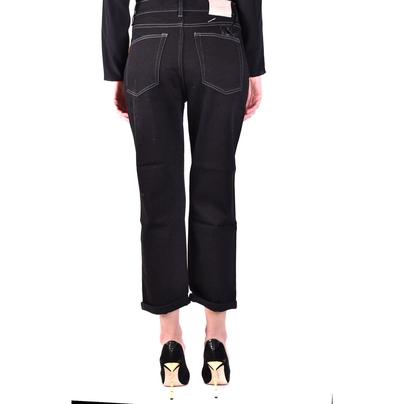 Twinset - Twinset Džíny Dámské