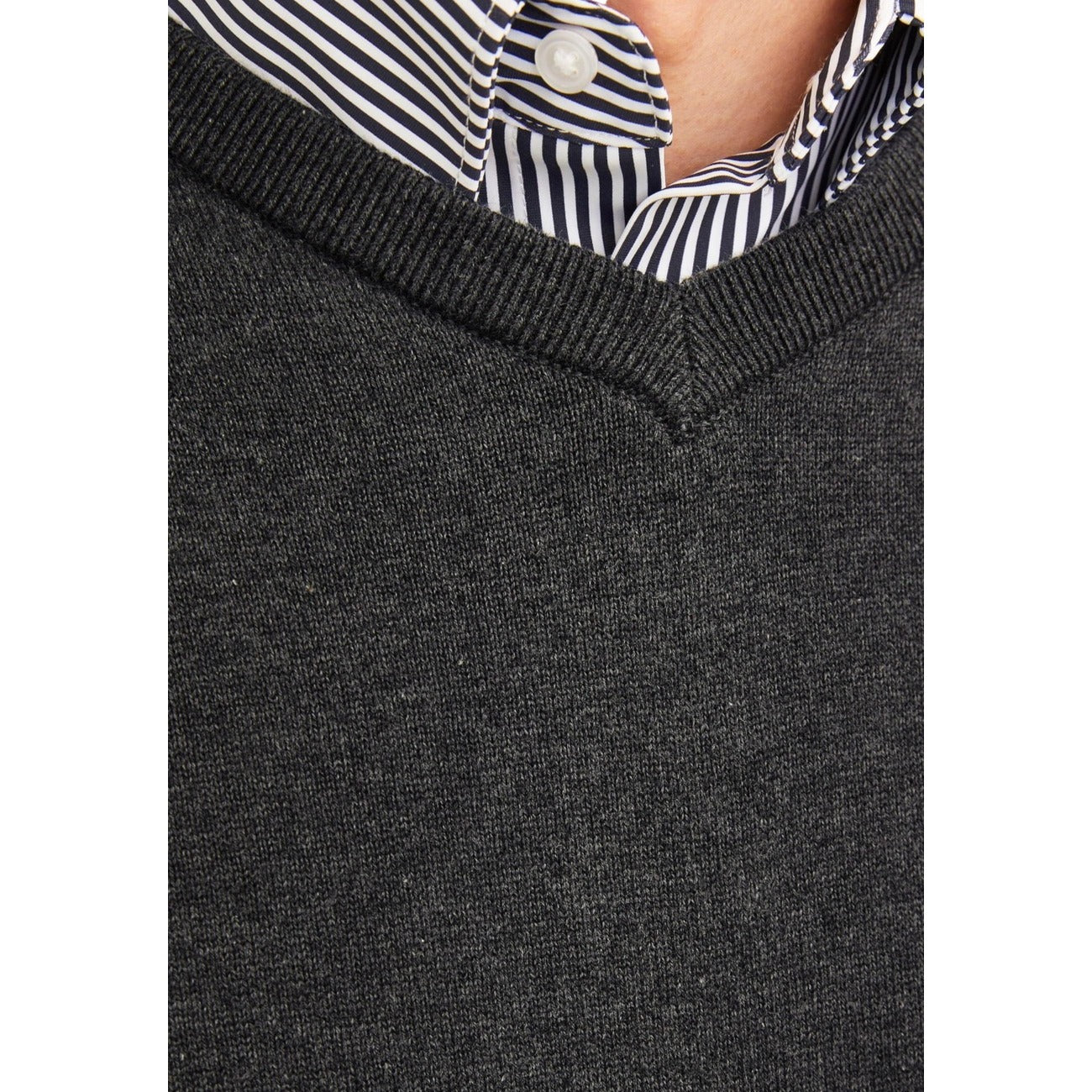 Jack & Jones - Jack & Jones Svetr Pánský