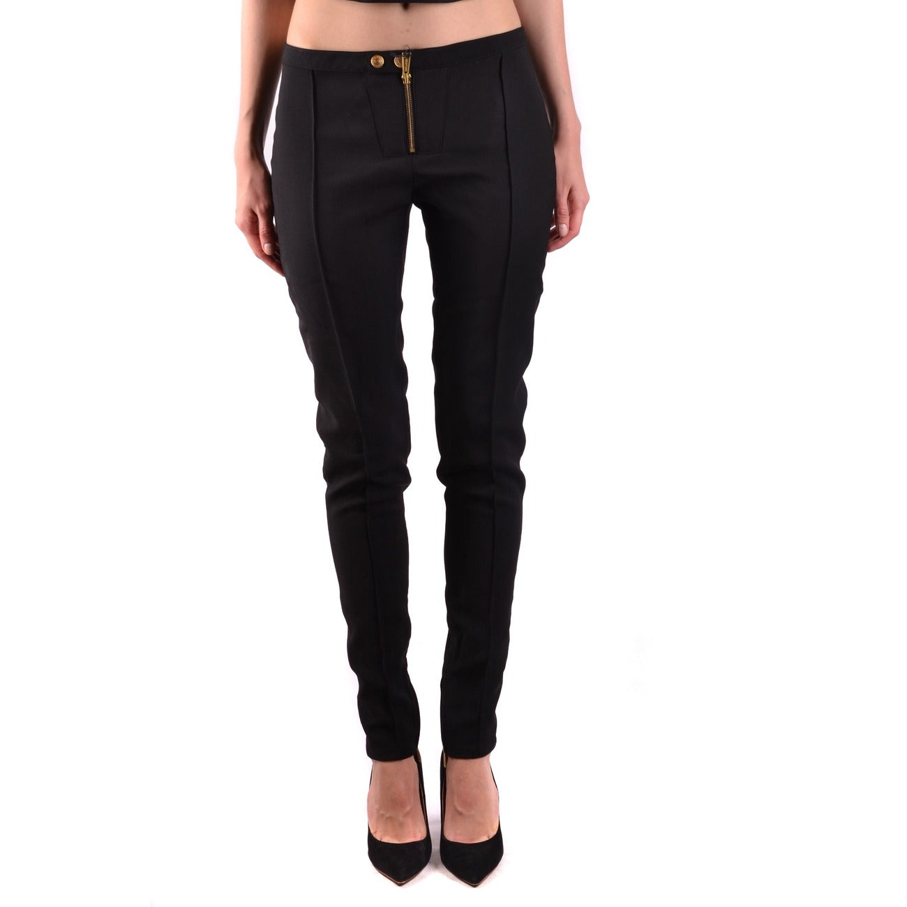 Dsquared - Dsquared Kalhoty Dámské