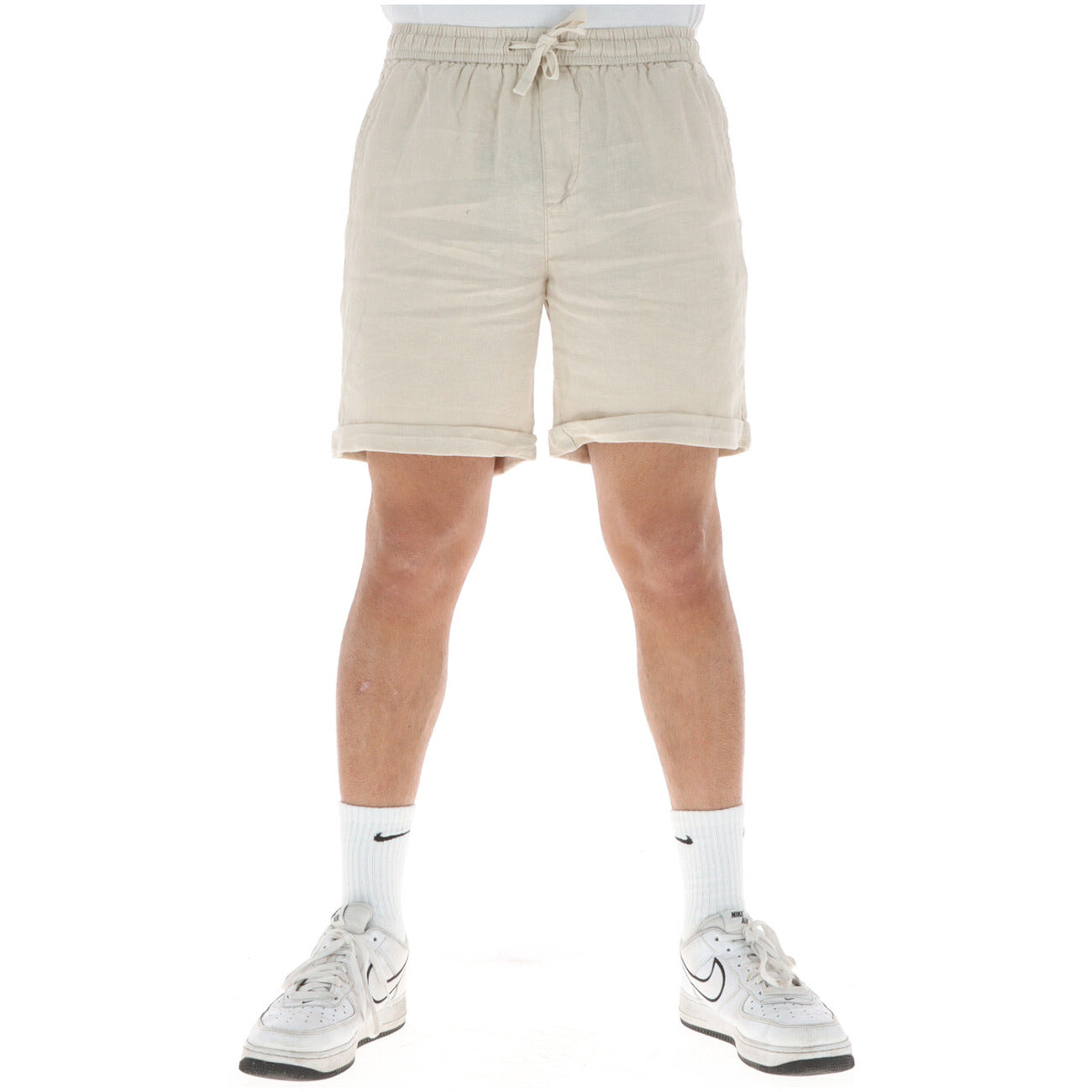 Lyle & Scott - Lyle & Scott Bermudy Pánské