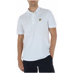 Lyle & Scott - Lyle & Scott Polo Pánské