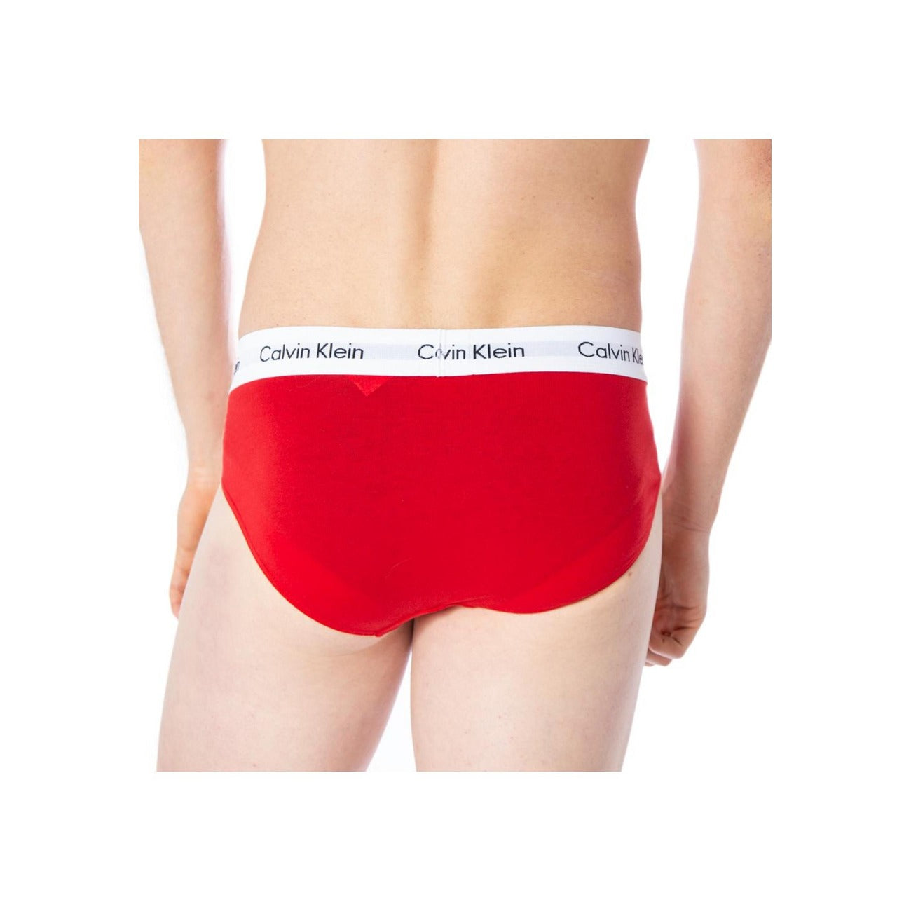 Calvin Klein Underwear - Calvin Klein Underwear Spodní Prádlo Pánské