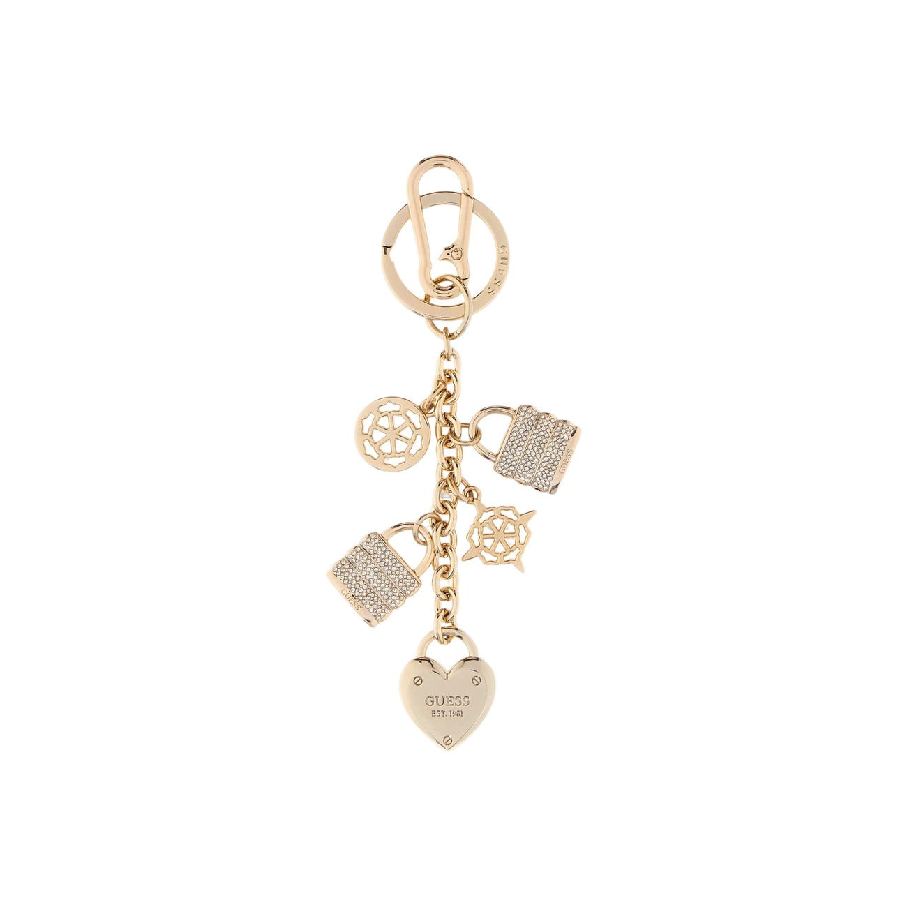 Guess - Guess Keychain Women's
