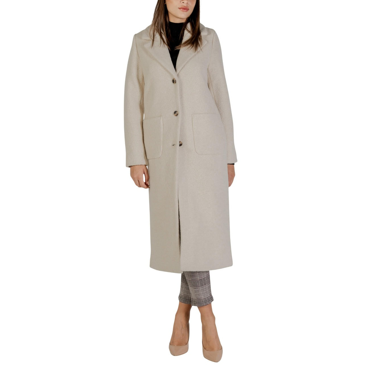 Ichi - Ichi Women's Coat