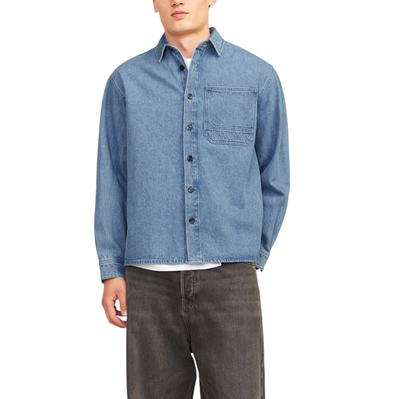 Jack & Jones - Jack & Jones Košile Pánská