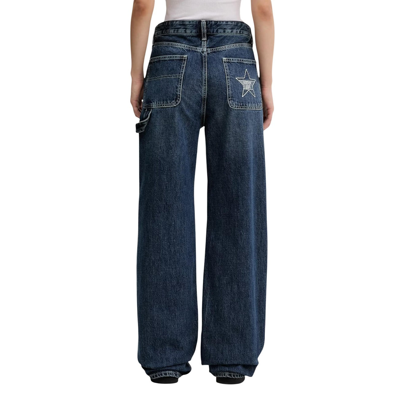 Tommy Hilfiger Jeans - Tommy Hilfiger Jeans Džíny Dámské