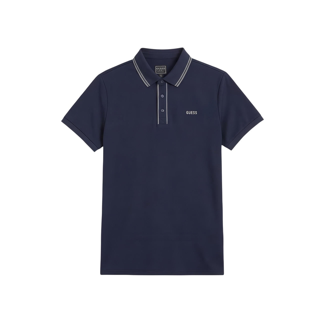Guess - Guess Polo Pánské