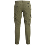 Jack & Jones - Jack & Jones Kalhoty Pánské