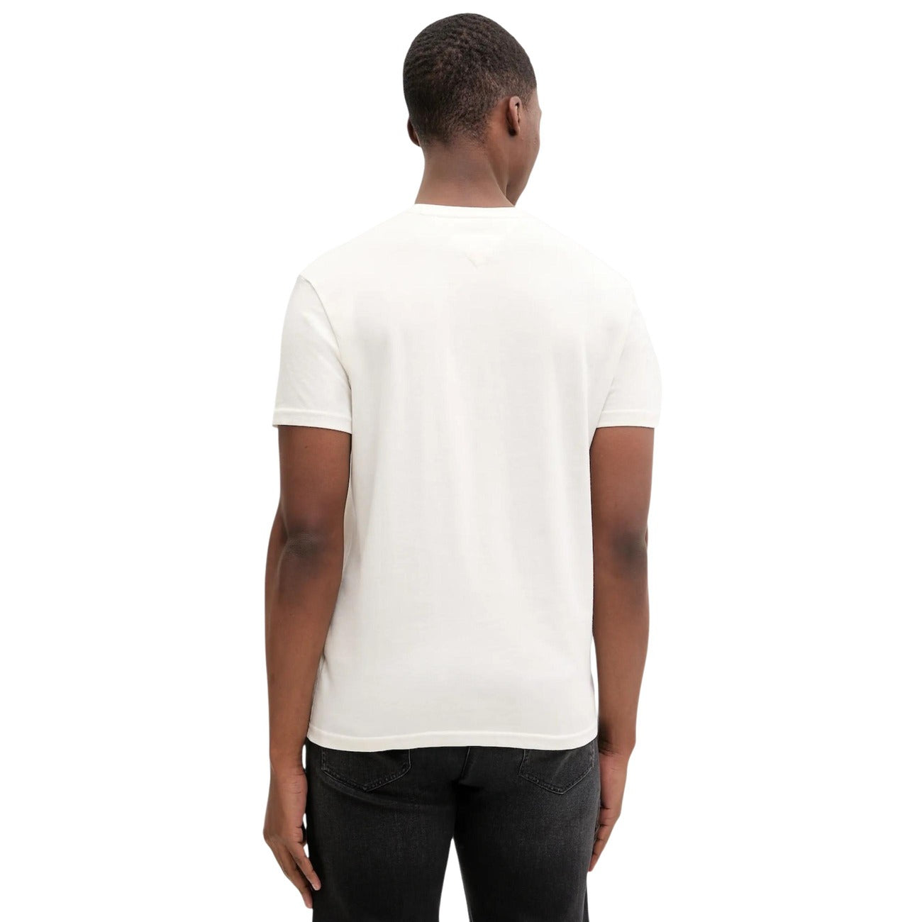 Tommy Hilfiger Jeans - Tommy Hilfiger Jeans Tričko Pánské