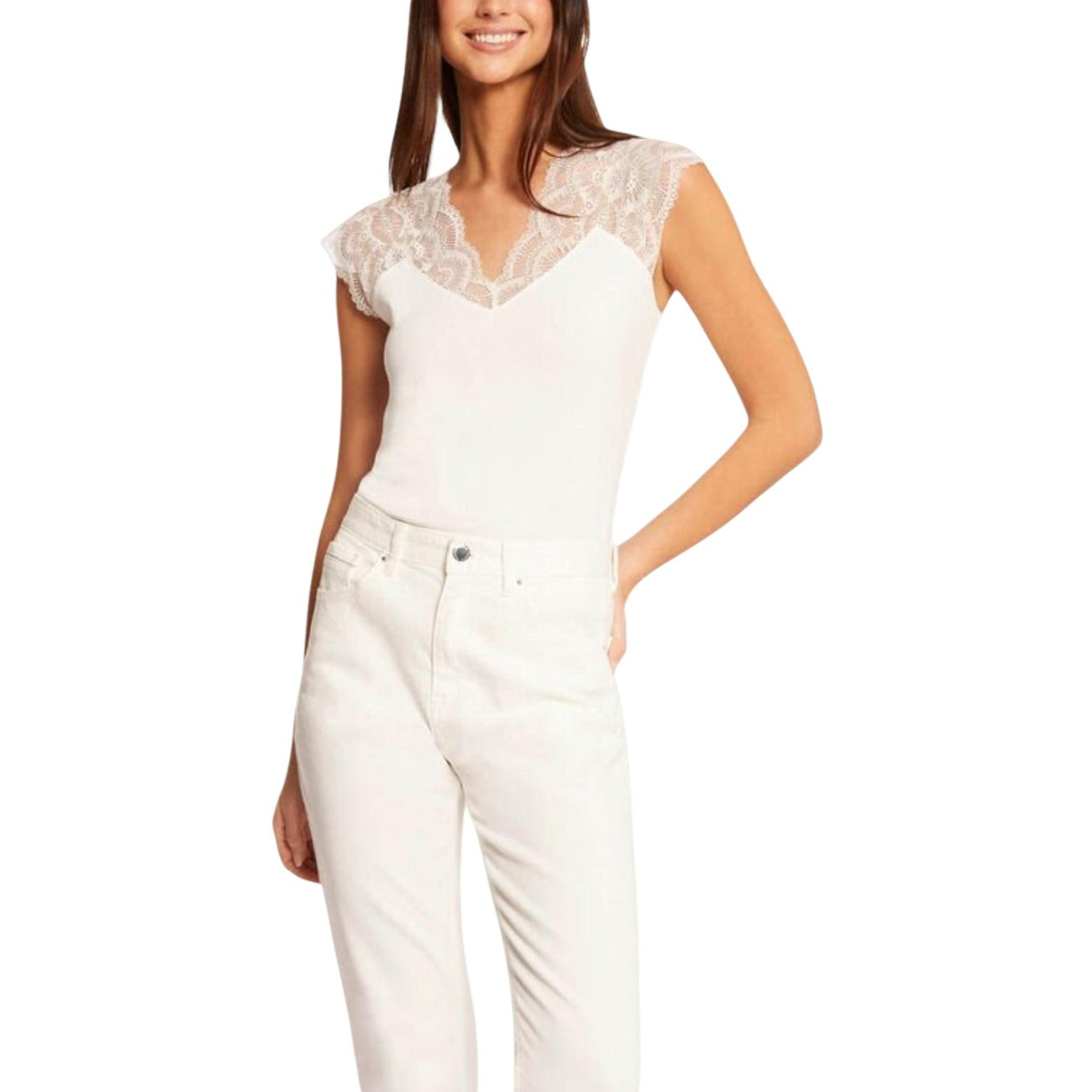 Morgan De Toi - Morgan De Toi Women's Top
