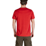 Tommy Hilfiger Jeans - Tommy Hilfiger Jeans Tričko Pánské