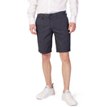 Armani Exchange - Armani Exchange Bermudy Pánské