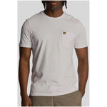 Lyle & Scott - Lyle & Scott Tričko Pánské