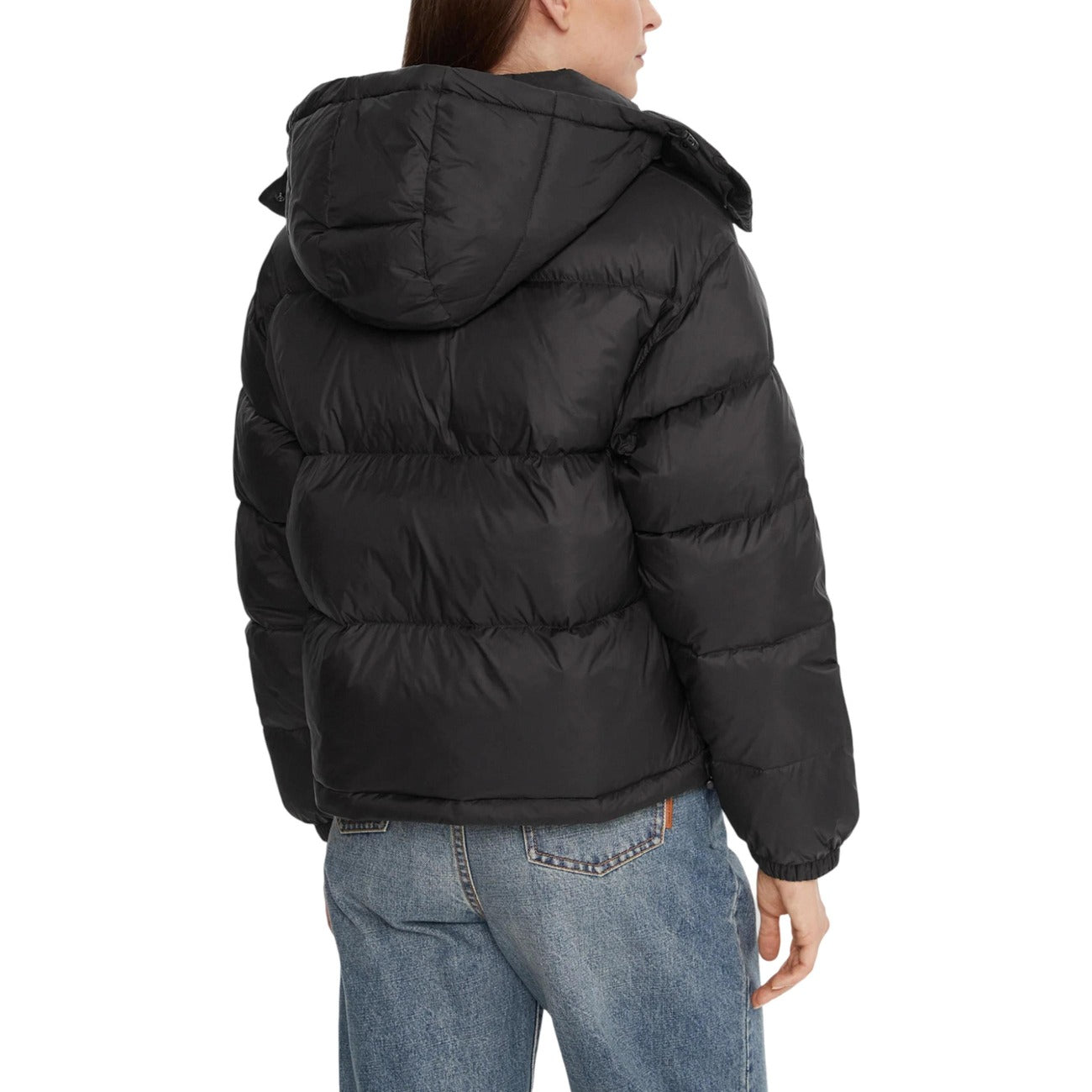 Calvin Klein Jeans - Calvin Klein Jeans Větrovka Dámská