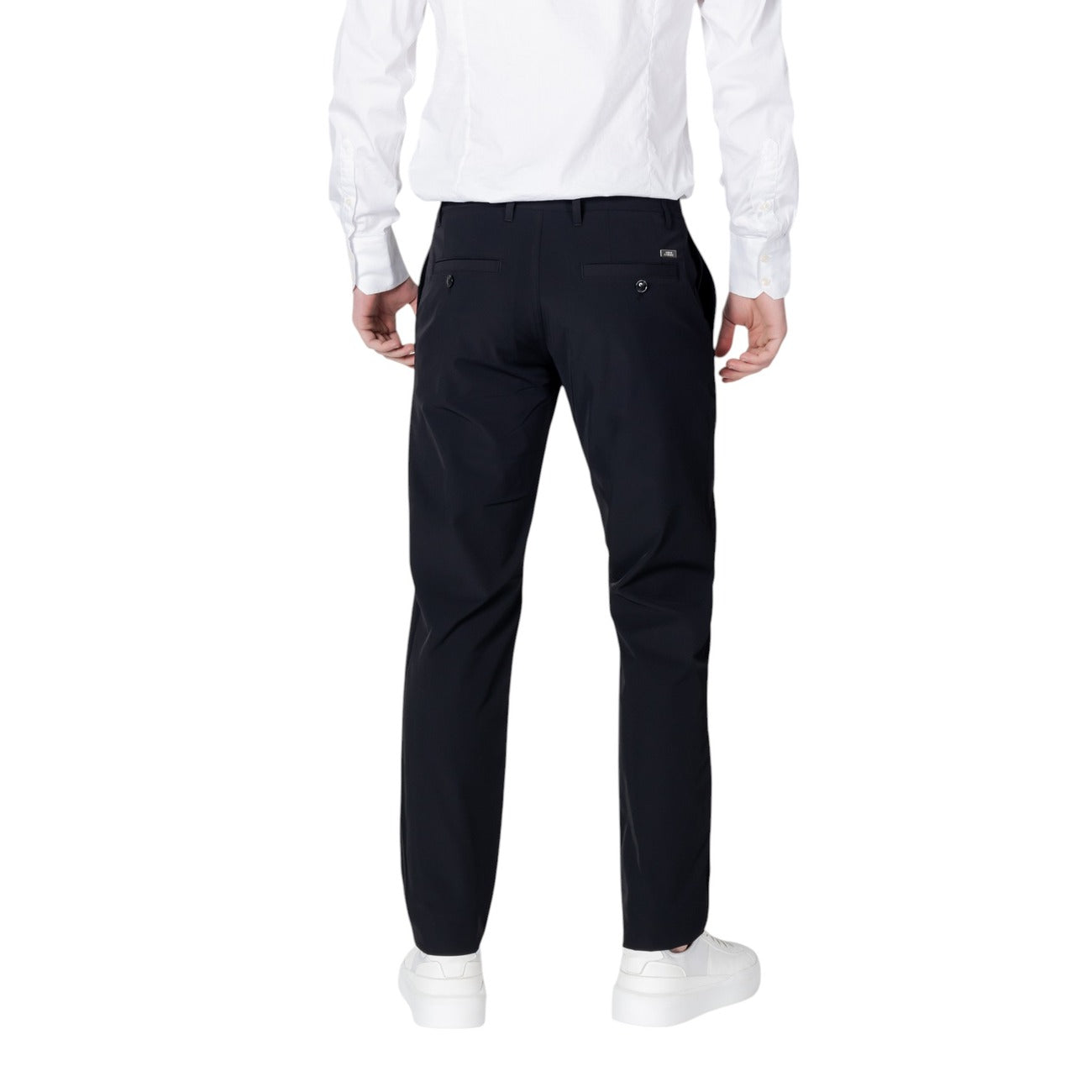 Armani Exchange - Armani Exchange Kalhoty Pánské