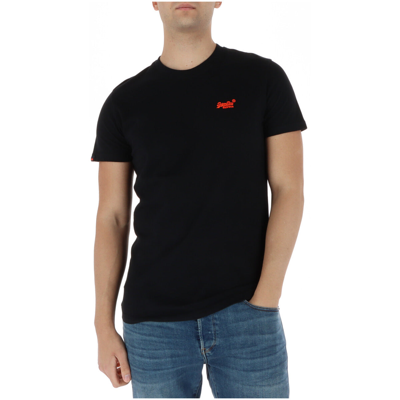 Superdry - Superdry Tričko Pánské
