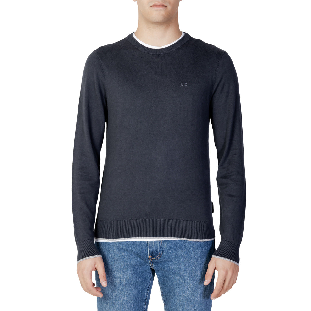 Armani Exchange - Armani Exchange Men's Sweater