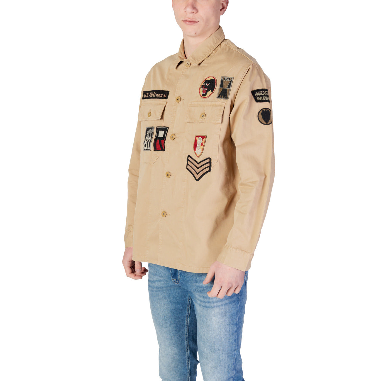 Replay - Replay Men's Shirt
