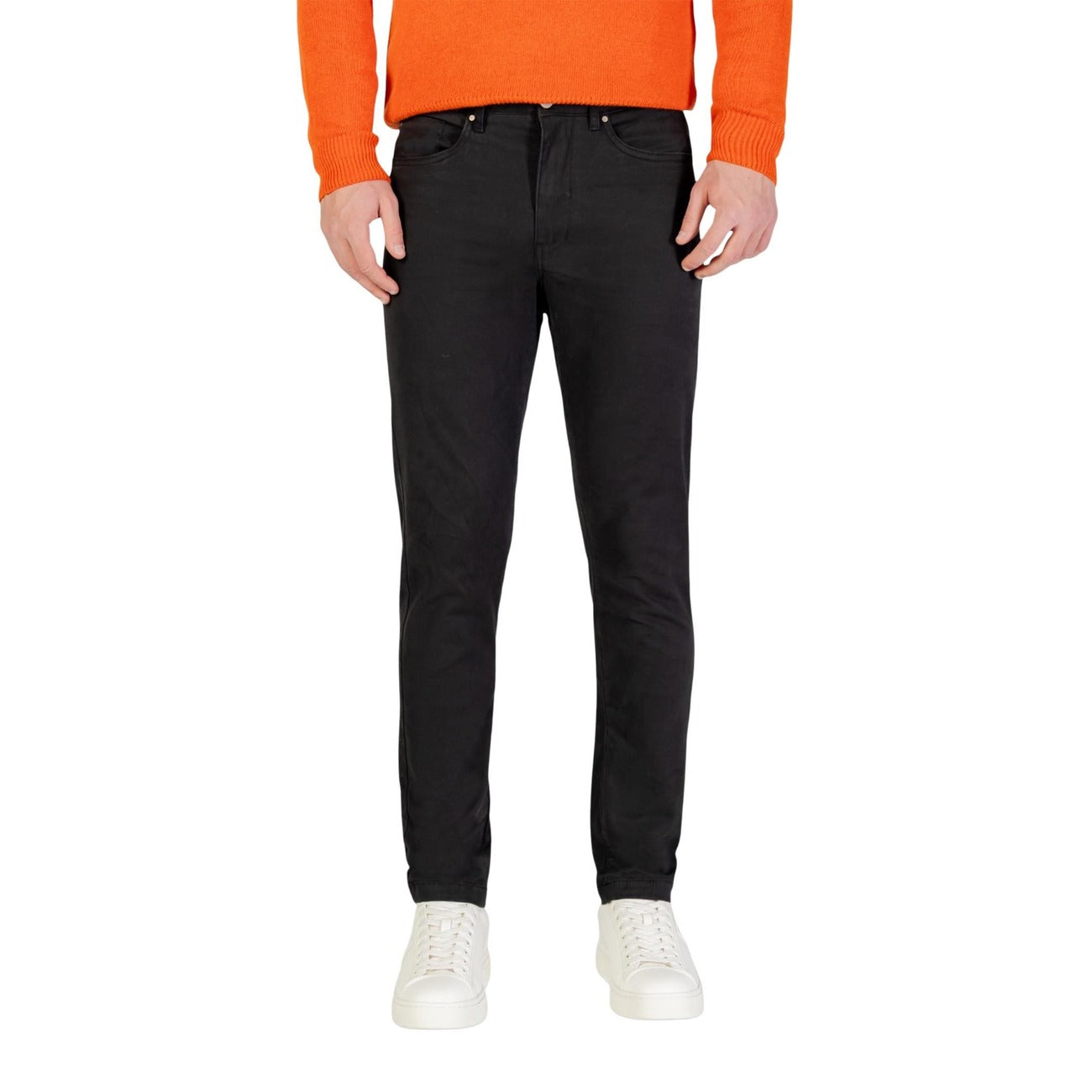 Borghese - Borghese Men's Trousers
